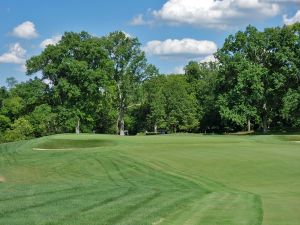 Camargo 17th Road Bunker